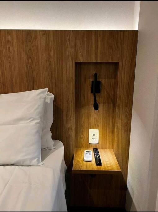 サンパウロApto Andar Alto, Consolacao, Coracao Sp, 1108アパートメント エクステリア 写真