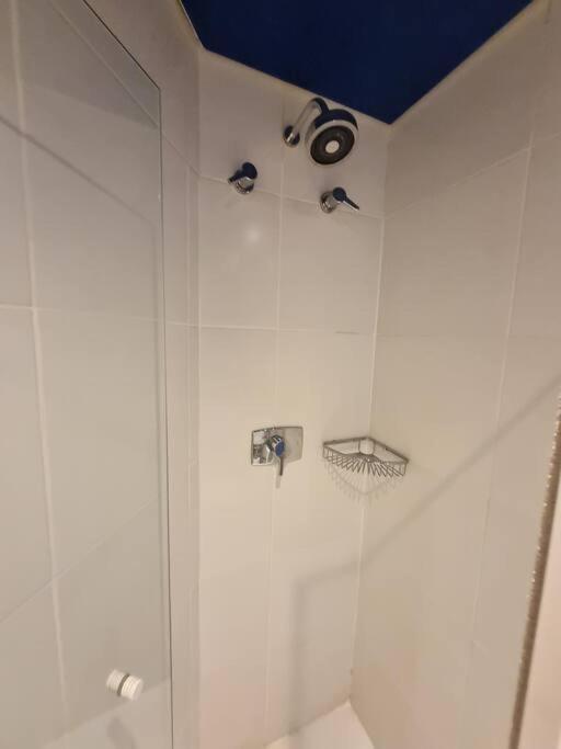 サンパウロApto Andar Alto, Consolacao, Coracao Sp, 1108アパートメント エクステリア 写真